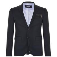 DSQUARED2 Zip Tokyo Blazer