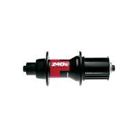 dt swiss 240s rear road hub