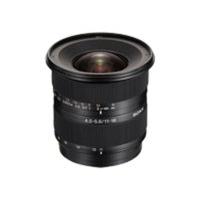 DT 11-18mm f4.5-5.6 + compatible lens