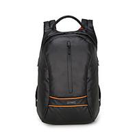 DTBG D8027W 15.6 Inch Computer Backpack Waterproof Anti-Theft Breathable Business Style PVC