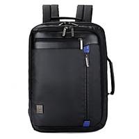 DTBG D8180W 15.6 Inch Computer Backpack Waterproof Anti-Theft Breathable Business Style