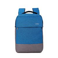 DTBG D8018W 15.6 Inch Computer Backpack Waterproof Anti-Theft Breathable Business Style Oxford Cloth