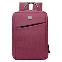 DTBG D8172W 15.6 Inch Computer Backpack Waterproof Anti-Theft Breathable Business Vertical Square Type