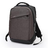 DTBG D8063W 15.6 Inch Computer Backpack Waterproof Anti-Theft Breathable Business Style Oxford Cloth