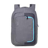 DTBG D8203W 15.6 Inch Computer Backpack Waterproof Anti-Theft Breathable Business Style Oxford Cloth
