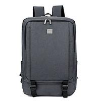 DTBG D8175W 15.6 Inch Computer Backpack Waterproof Anti-Theft Breathable Business Vertical Square Type