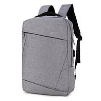 DTBG D8057W 15.6 Inch Computer Backpack Waterproof Anti-Theft Breathable Business Style