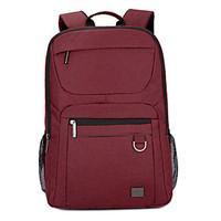 DTBG D8179W 15.6 Inch Computer Backpack Waterproof Anti-Theft Breathable Business Style
