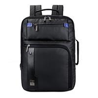 DTBG D8180W 15.6 Inch Computer Backpack Waterproof Anti-Theft Breathable Business Style