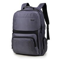 DTBG D8206W 17 Inch Computer Backpack Waterproof Anti-Theft Breathable Business Style Oxford Cloth