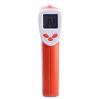 DT802 Infrared Thermometer Dual Laser Transmitter