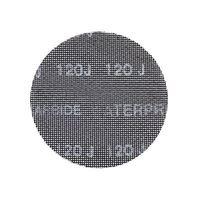 dtm3107 mesh sanding discs 125mm 240g pack of 5