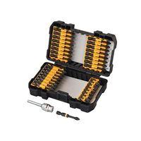 DT70545T Extreme Impact Torsion 34 Piece Set