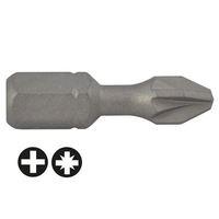 dt7226 torsion bits pz2 50mm pack of 5