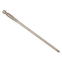 DT7207 PR2 (PH2) Drywall Screwdriver Bit 152mm Pack of 20