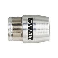 dt70547t aluminium magnetic screwlock sleeve for impact torsion bits 5 ...