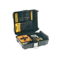 DT9282 Mini MAC Wood Drilling Kit Set 40 Piece