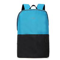 DTBG D8140W 15.6 Inch Computer Backpack Waterproof Anti-Theft Breathable Business Style Oxford Cloth