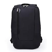 DTBG D8200W 15.6 Inch Computer Backpack Waterproof Anti-Theft Breathable Business Vertical Square Type