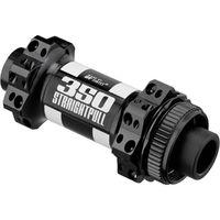 DT Swiss 350 Front Road Disc Center Lock Hub Hubs