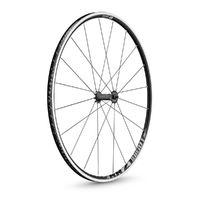 dt swiss rr21 dicut alloy clincher front wheel wide rim performance wh ...