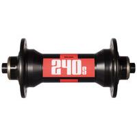 DT Swiss 240s Front Hub | Black - Aluminium - 32 hole