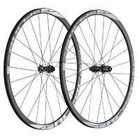 DT Swiss RC 28 Spline Disc Brake Clincher Wheelset (Shimano Performance Wheels