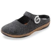 Dtorres MEPPEL women\'s Mules / Casual Shoes in grey