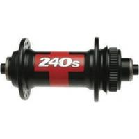 DT Swiss 240s center lock front hub