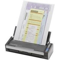 Duplex document scanner A4 Fujitsu ScanSnap S1300i 600 x 600 dpi USB