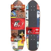 Dusters California - California Locos 29.5inch Cruiser - Tourje