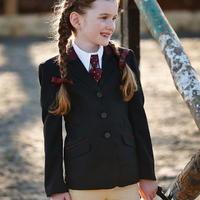 Dublin Atherstone Childs Show Jacket