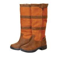 Dublin Zip River Boot