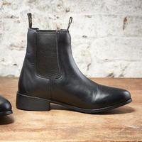 Dublin Elevation Jodhpur Boots