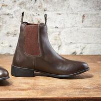 Dublin Elevation Jodhpur Boots