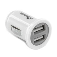 dual usb car charger