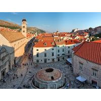 Dubrovnik Walking Tour