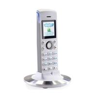 DUALphone 4088 Additional Handset in White