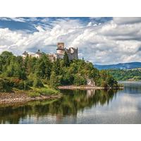 Dunajec River Gorge Day Trip