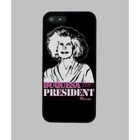 duchess for president (black)