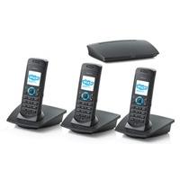 DUALphone 3088 Trio for Skype (no PC required)