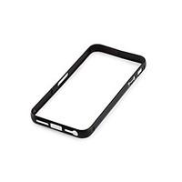 Durable Aluminium Alloy Protective Frame for iPhone 5/5S/5C