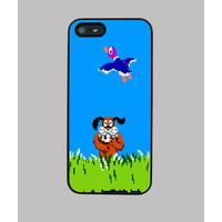 duck hunt nes