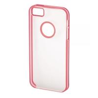 Dual Mobile Phone Cover for Apple iPhone 5/5s Pink