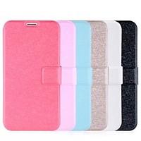 Duplex Silk Pattern Leather Full Body Case with Card Slot for Samsung S5 I9600
