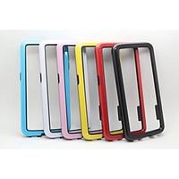 Dual Color PCTPU Bumper for Sams...