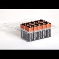 Duracell 9V Batteries - Tub of 1...