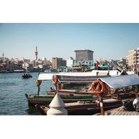 Dubai City Half-Day Sightseeing Tour