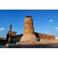 Dubai City Tour