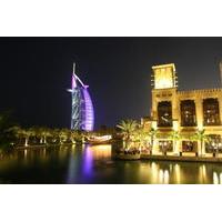 Dubai Nightlife Tour: Nightclub, Bars and Dubai Mall Fountain Show